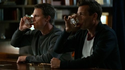 Suits LA: 1×4