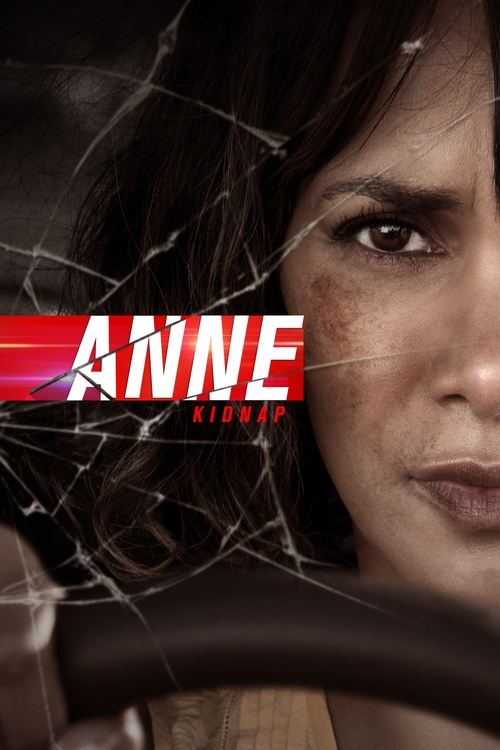 Anne ( Kidnap )