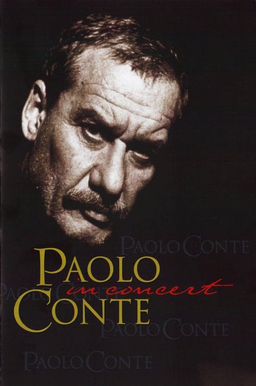 Paolo Conte - In Concert 2005