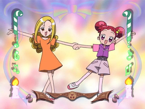 Tamaki, Taking Over!?