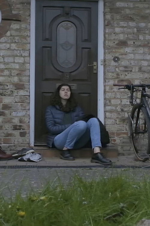 It's Just A Five Minute Walk