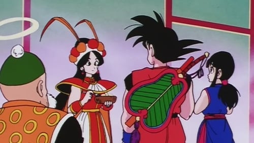 Dragon Ball: 1×152