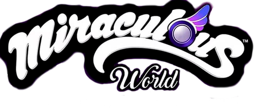 Miraculous World: Paris, As Aventuras de Shadybug e Claw Noir