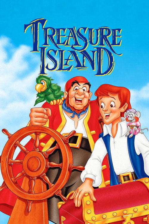 Treasure Island