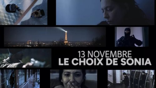 13 novembre, le choix de Sonia
