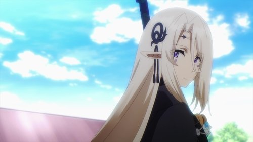 Kage no Jitsuryokusha ni Naritakute!: 1×18