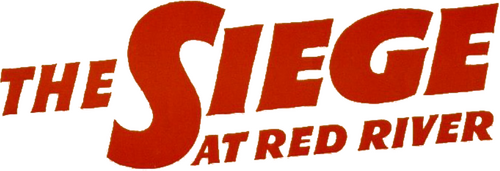 The Siege at Red River