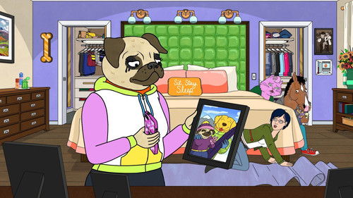 BoJack Horseman: 6×4