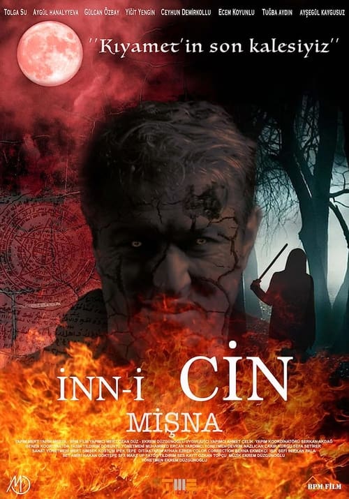 İnn-i Cin Mişna (2022)