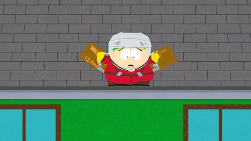 South Park: 8×13