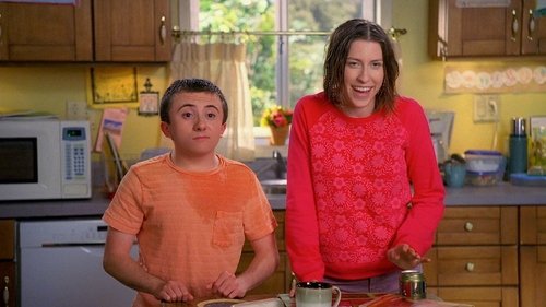 Poster della serie The Middle