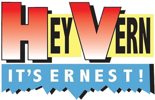 Hey Vern, It's Ernest!