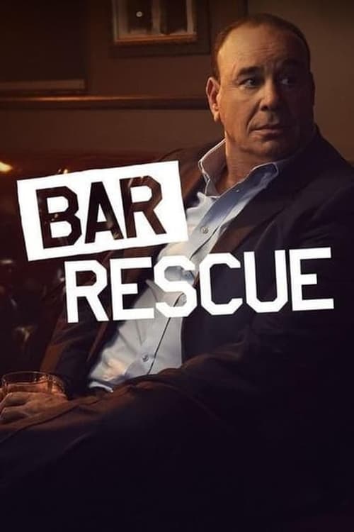Where to stream Bar Rescue Season 5