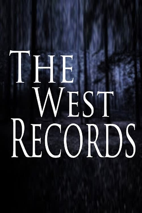 Poster The West Records