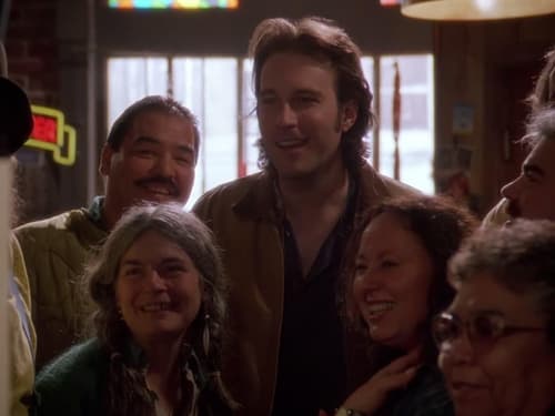 Northern Exposure, S06E20 - (1995)