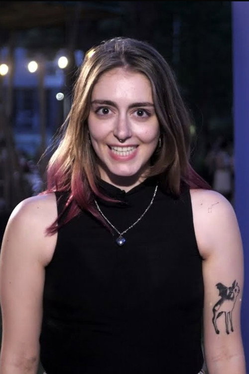 Evgenia Papazisi