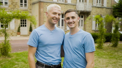 Chateau DIY: Win the Dream S01E16 backdrop