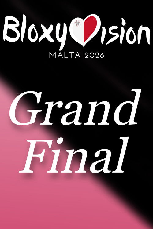 Bloxyvision Song Contest 2026 - Grand Final