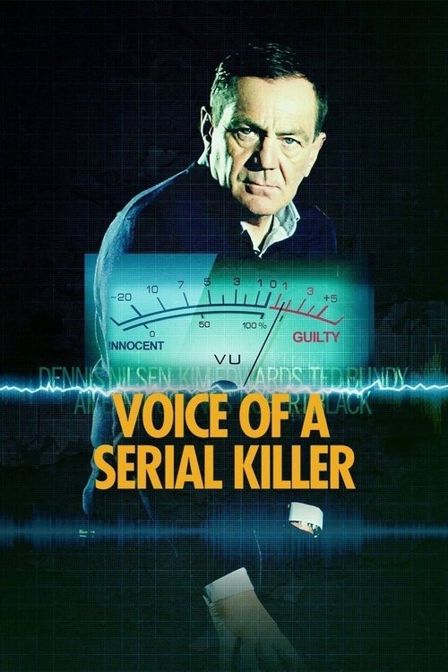 Voice of a Serial Killer 2017