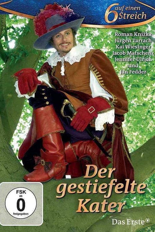 Der gestiefelte Kater 2009