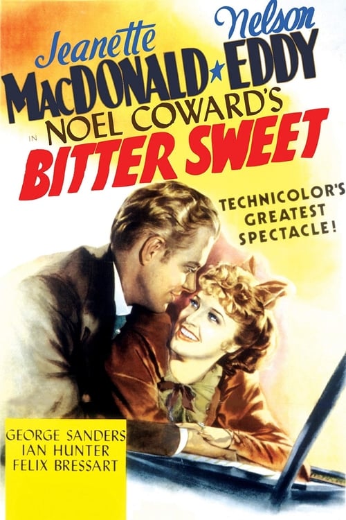 Bitter Sweet 1940