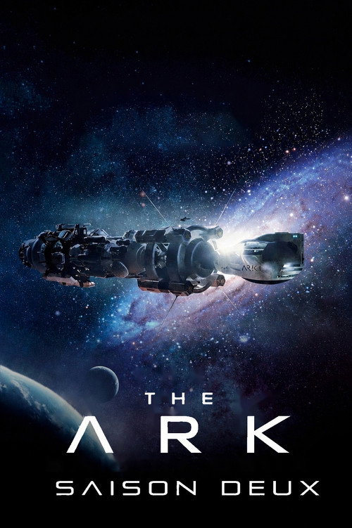 Affiche de The Ark saison 2