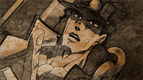 JoJo's Bizarre Adventure