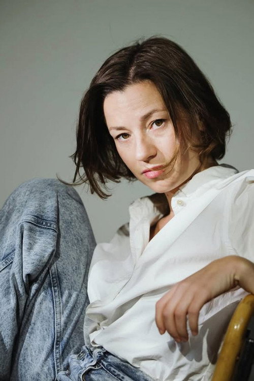 Anouck Luyten