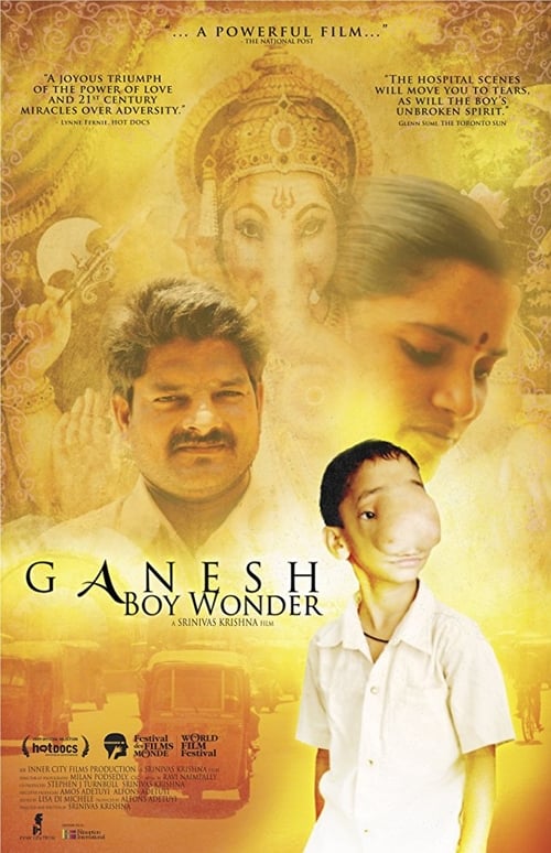 Ganesh, l'enfant Dieu 2009