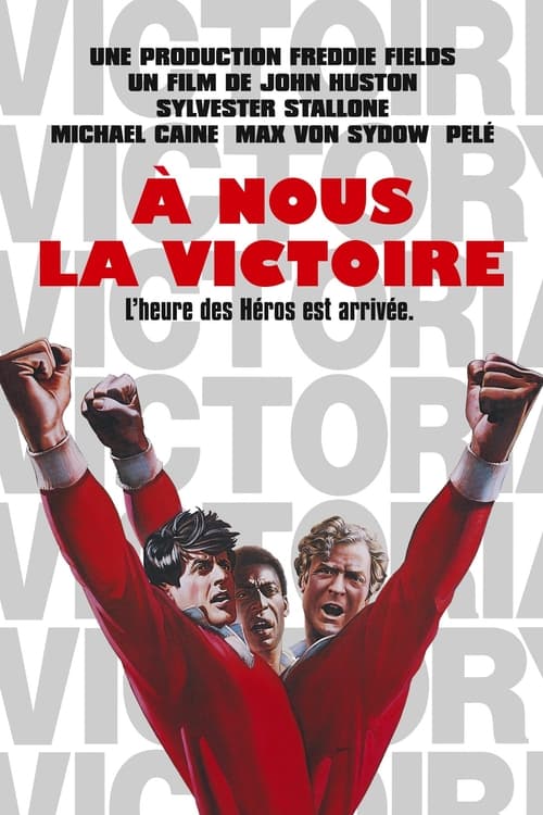 Escape to Victory