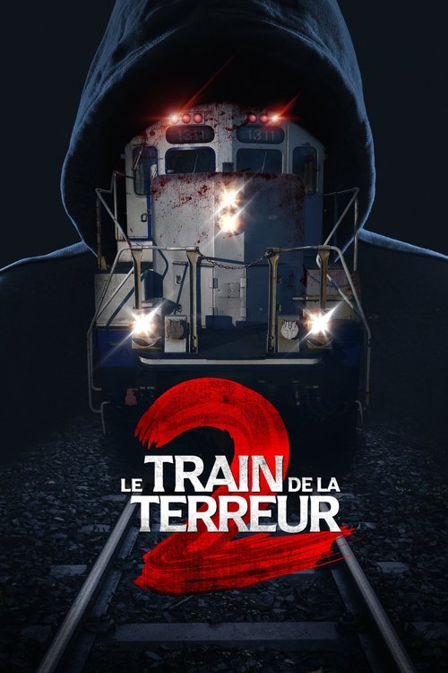 Poster image du film Terror Train 2 Terror Train 2