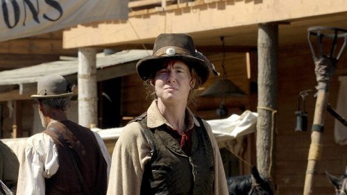 Deadwood: 1×6