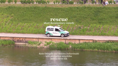 Rescue — Backdrops 1