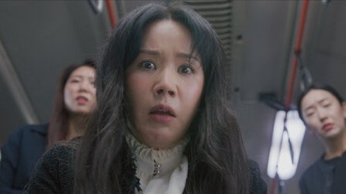 Dra. Cha: 1×1