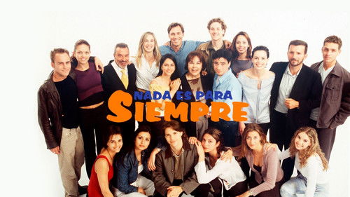 Escena 2 de Nada es para siempre