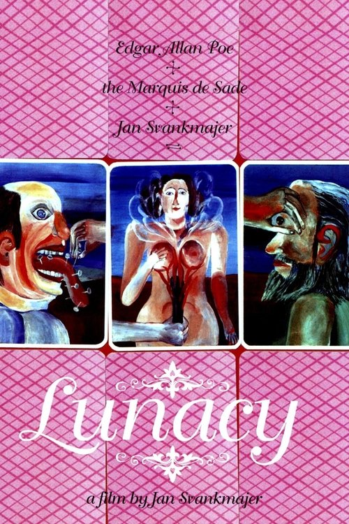 Lunacy 2005