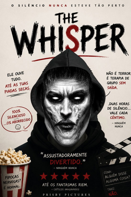 The Whisper