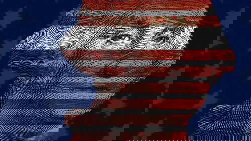 America Declassified