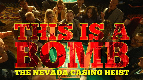 Кадр из This Is a Bomb: The Nevada Casino Heist