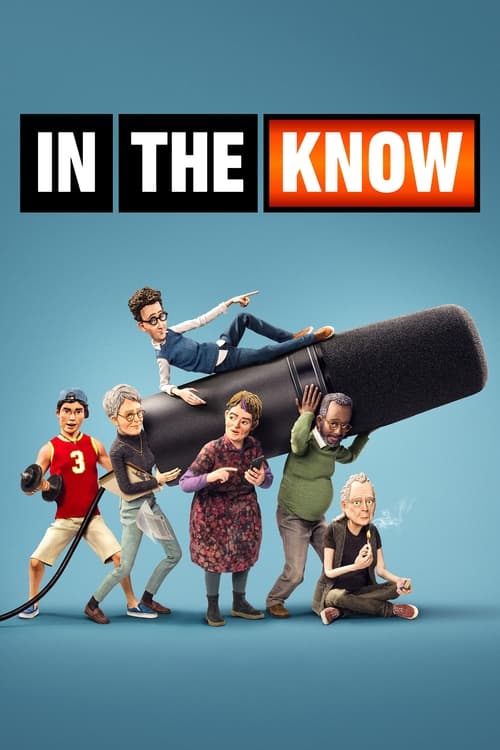 Regarder In the Know - Saison 1 en streaming complet