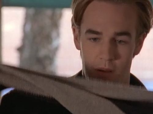 Dawson’s Creek: 4×16