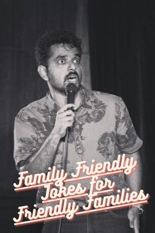 Family Friendly Jokes for Friendly Families (2024)