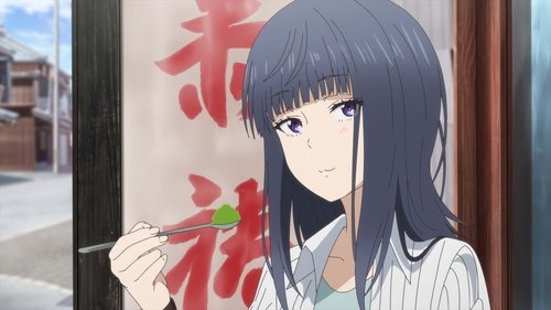 ZatsuTabi -That’s Journey-: 1×7