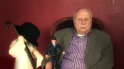 Introduction by Brian Clemens (3) The Correct Way to Kill (s05e9)