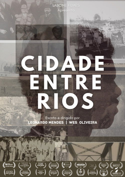 Cidade Entre Rios