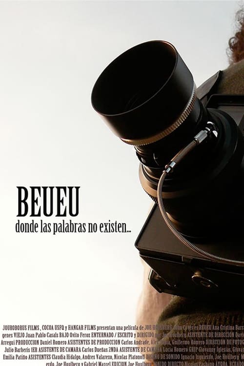 BEUEU (2010) poster