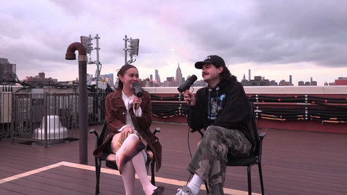 We Moved To New York City