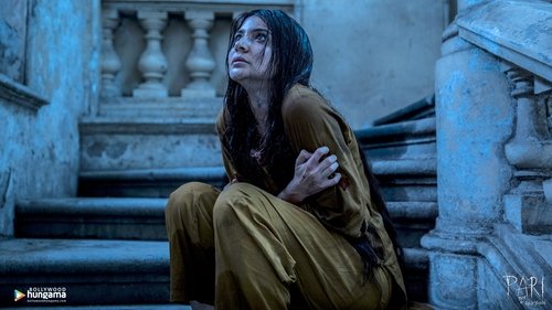 Pari (2018)