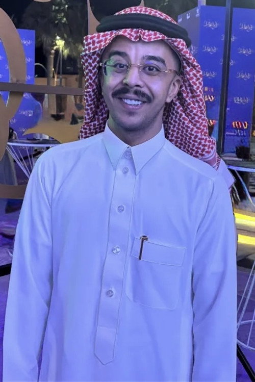 Nawaf Alsulaiman