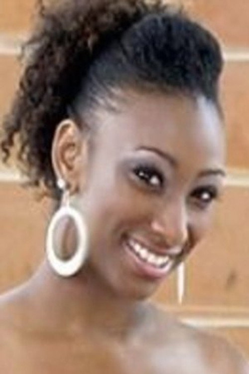 Foto de Samantha Smith